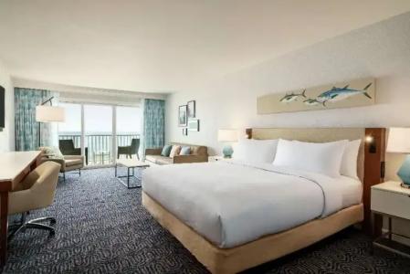 DoubleTree by Hilton Ocean City Oceanfront - 127