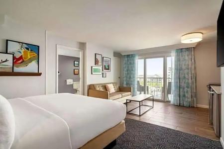 DoubleTree by Hilton Ocean City Oceanfront - 194