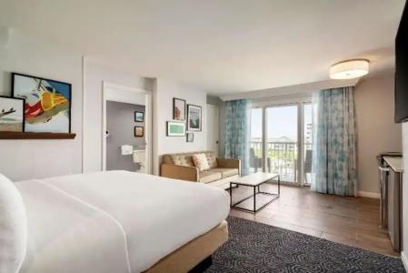 DoubleTree by Hilton Ocean City Oceanfront - 115