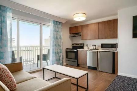 DoubleTree by Hilton Ocean City Oceanfront - 125