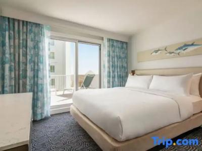 DoubleTree by Hilton Ocean City Oceanfront - 237