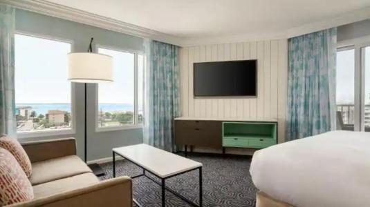 DoubleTree by Hilton Ocean City Oceanfront - 245