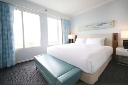 DoubleTree by Hilton Ocean City Oceanfront - 273