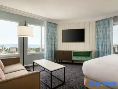 DoubleTree by Hilton Ocean City Oceanfront - 253