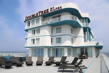 DoubleTree by Hilton Ocean City Oceanfront - 296