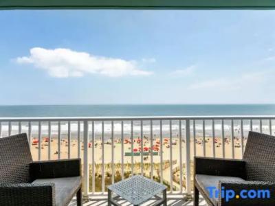 DoubleTree by Hilton Ocean City Oceanfront - 204