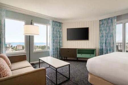 DoubleTree by Hilton Ocean City Oceanfront - 103