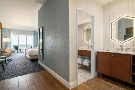 DoubleTree by Hilton Ocean City Oceanfront - 114