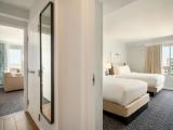 Premium Double Suite with balcony and with view