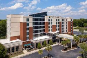 Hyatt Place Charleston Airport / Convention Center, Charleston