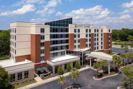 Hyatt Place Charleston Airport / Convention Center - 0