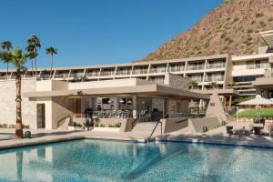 The Phoenician, a Luxury Collection Resort, Scottsdale, Scottsdale