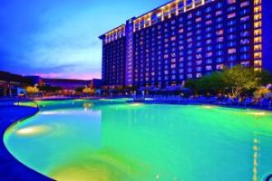 Talking Stick Resort, Scottsdale