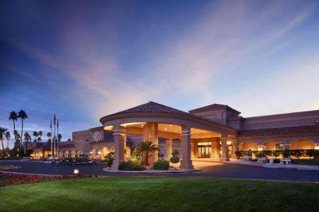 The Scottsdale Plaza Resort & Villas - 101