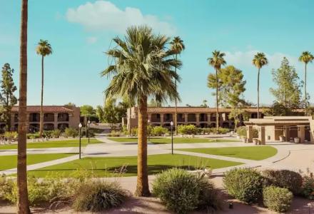 The Scottsdale Plaza Resort & Villas - 136