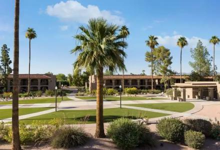 The Scottsdale Plaza Resort & Villas - 120