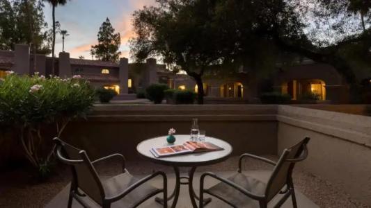 The Scottsdale Plaza Resort & Villas - 174