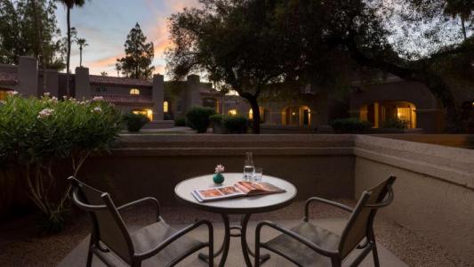 The Scottsdale Plaza Resort & Villas - 144