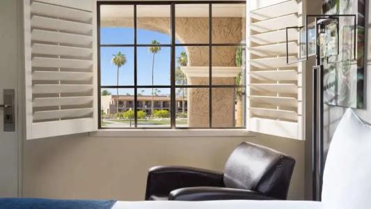 The Scottsdale Plaza Resort & Villas - 121