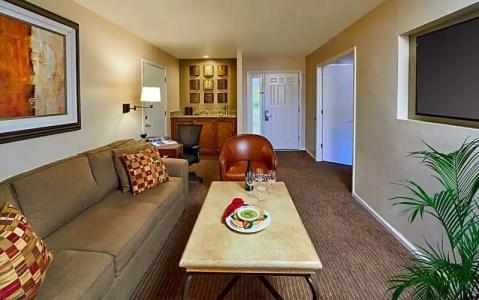 The Scottsdale Plaza Resort & Villas - 186