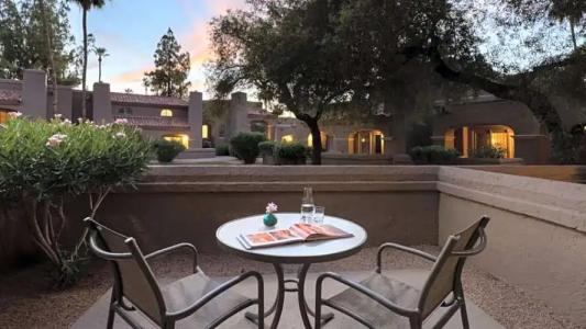 The Scottsdale Plaza Resort & Villas - 184