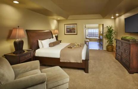 The Scottsdale Plaza Resort & Villas - 100