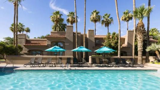 The Scottsdale Plaza Resort & Villas - 156