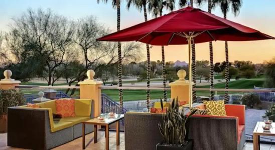 Scottsdale Marriott at McDowell Mountains - 7