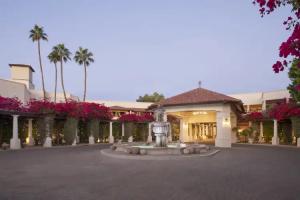 The Scottsdale Resort at McCormick Ranch, Scottsdale