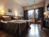 Superior Double room with balcony