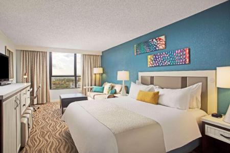 Wyndham Garden Lake Buena Vista Disney Springs(r) Resort Area - 109