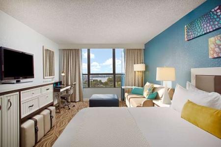 Wyndham Garden Lake Buena Vista Disney Springs(r) Resort Area - 111