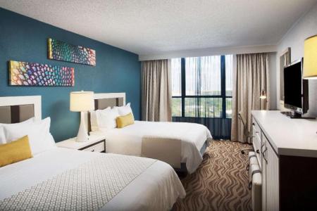 Wyndham Garden Lake Buena Vista Disney Springs(r) Resort Area - 114