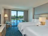 Traditional Quadruple Guest room with Resort view