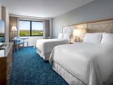 Traditional Guest room with Resort view