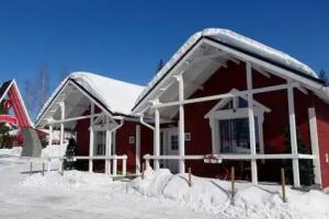 Santa Claus Holiday Village, Rovaniemi