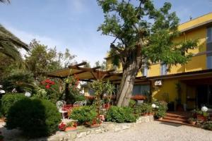 PFA Hotel - Isola d'Elba, Cavo