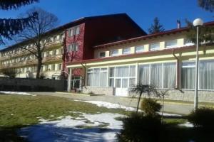 Velingrad Balneohotel, Velingrad