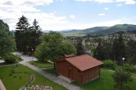 Velingrad Balneohotel - 6