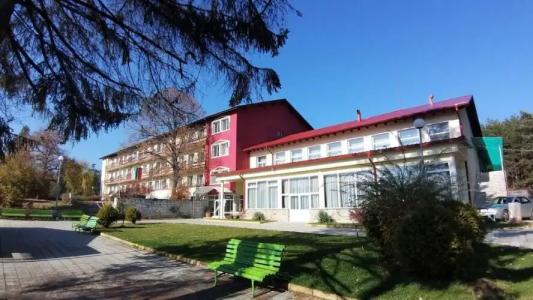 Velingrad Balneohotel - 34