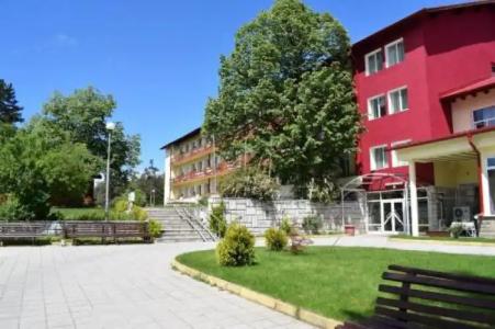 Velingrad Balneohotel - 21