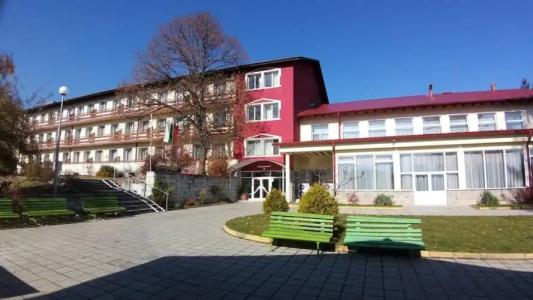 Velingrad Balneohotel - 35