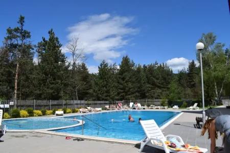 Velingrad Balneohotel - 29