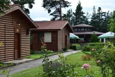 Velingrad Balneohotel - 32