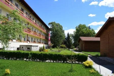 Velingrad Balneohotel - 28