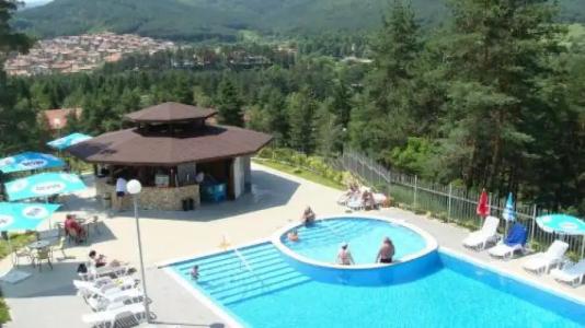 Velingrad Balneohotel - 15