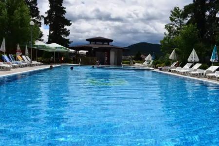 Velingrad Balneohotel - 26