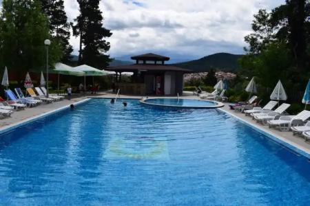 Velingrad Balneohotel - 33