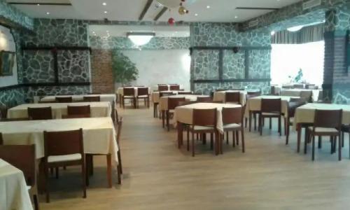 Velingrad Balneohotel - 12