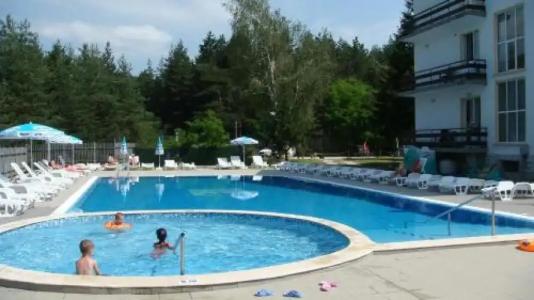 Velingrad Balneohotel - 17